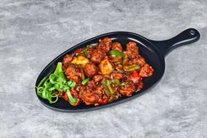Chilli Chicken