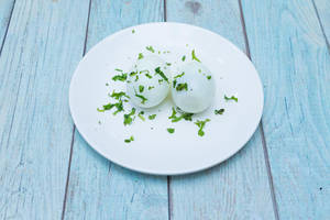 Boiled Egg [2pcs]
