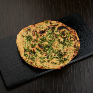Methi Roti