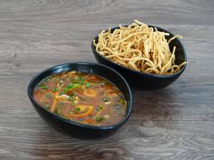 Veg Chopsuey