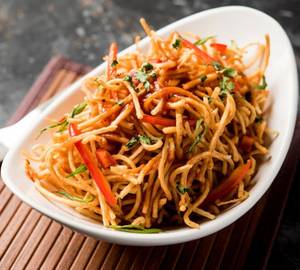 Chinese Bhel