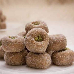 Mathura Peda