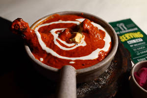 Butter Chicken