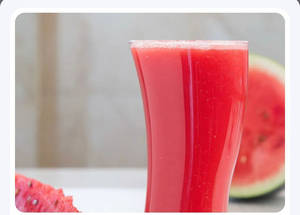 Water Melon Juice