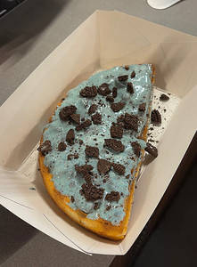 Minty Kiki Oreo