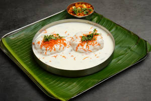 Dahi Wada