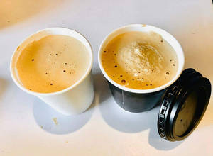 Cold Coffee Large