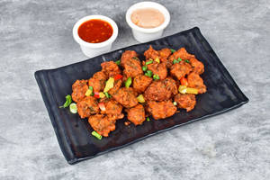 Pepper Chicken