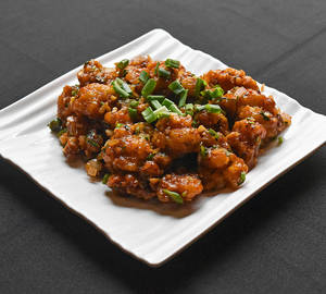 Chilli Gobi