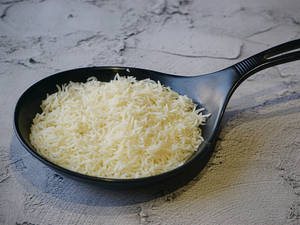 Steam Rice