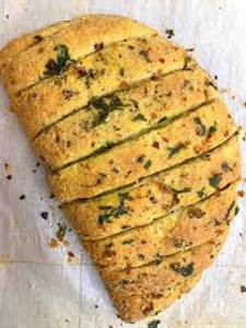 Garlic Bread      