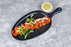 Paneer Tikka