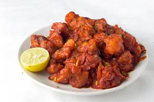 Gobi Manchurian