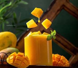 Mango Lassi