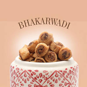Bhakharwadi