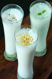 Meethi Lassi