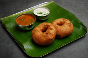 Dipped Mini Idli