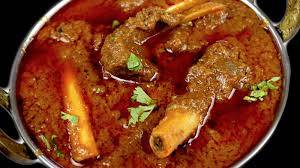 Mutton Korma(6 Pcs)