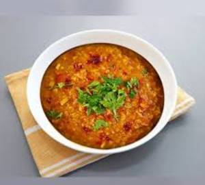 Dal Kolhapuri