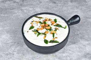 Curd  Rice