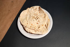 Tawa Roti
