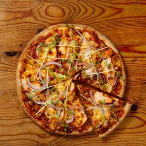 KGF Pizza Special
