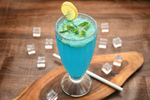 Blue Ocean