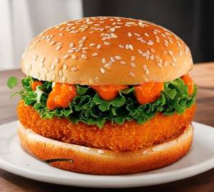 Veg Burger