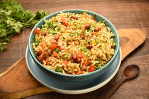 Jhal Muri
