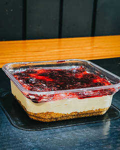 Blueberry Cheese Cake