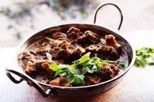 Mutton Kadai Masala