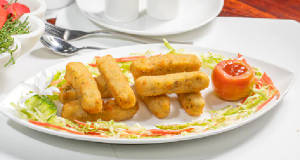 Paneer Finger