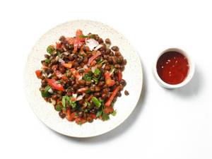 Chana Chilli 