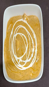 Shahi Paneer