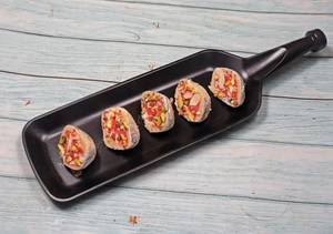 Kaju Patties
