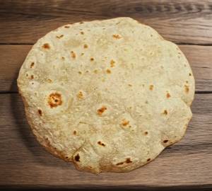 Plain Tawa Roti