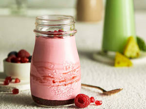 Pink Grenade