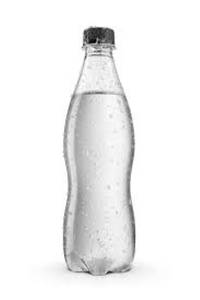 Soda [600 ml]