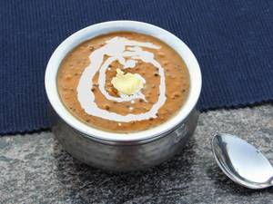 Dal Makhani