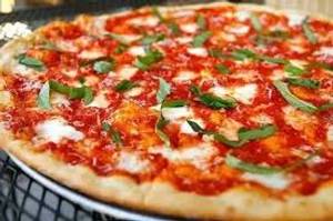 Classic Cheesy&Tomato Margharita Pizza [8 Inches]