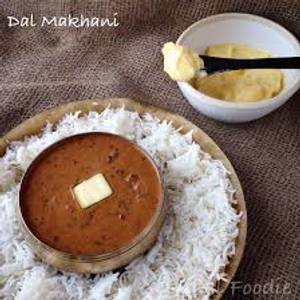 Dal Makhani
