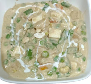 Navratan Korma