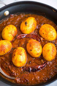 Egg Curry