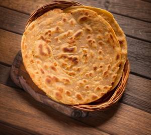 Tawa Lachha Paratha [1 Pieces]