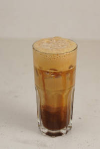 Iced Mocha