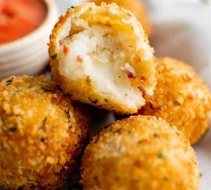 Cheese Balls