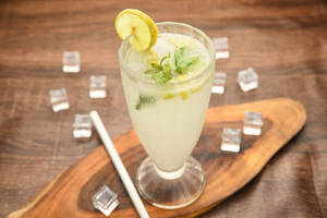 Fresh Lime Juice
