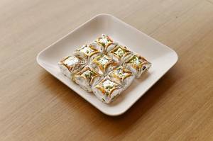 Dry Fruit Sangam