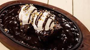 Hot Brownie