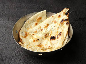 Butter Naan